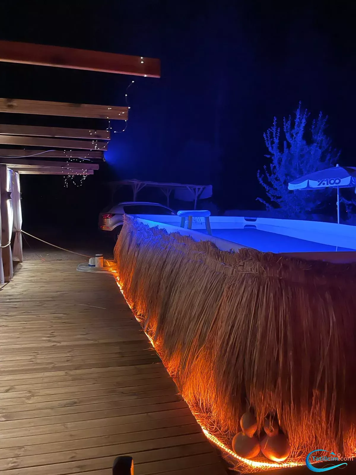 tatilcim.com Eylül Pansiyon Olimpos